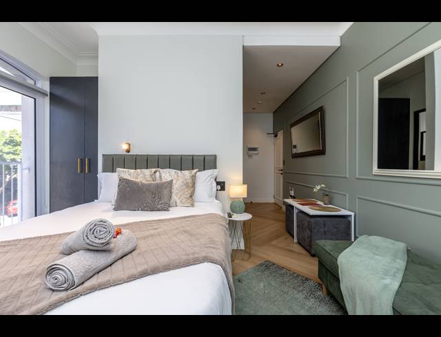 0.5 BEDROOM APARTMENT FOR SALE IN DE WATERKANT